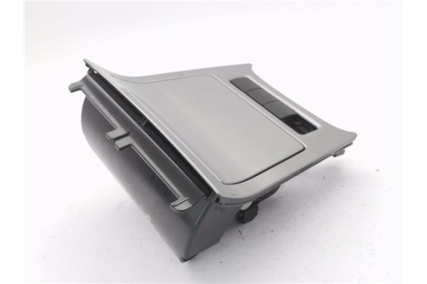 Recambio de cenicero para volkswagen golf v (1k1) 1.9 tdi referencia OEM IAM 1K0857961  