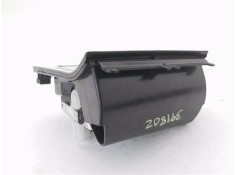 Recambio de cenicero para volkswagen golf v (1k1) 1.9 tdi referencia OEM IAM 1K0857961  