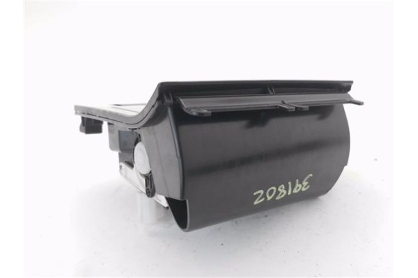 Recambio de cenicero para volkswagen golf v (1k1) 1.9 tdi referencia OEM IAM 1K0857961  