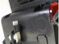 Recambio de cenicero para volkswagen golf v (1k1) 1.9 tdi referencia OEM IAM 1K0857961  