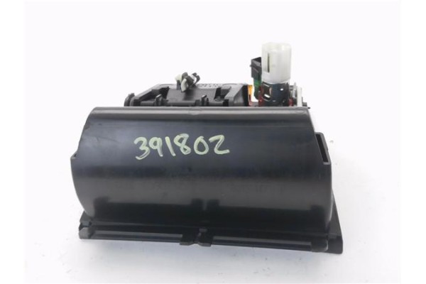 Recambio de cenicero para volkswagen golf v (1k1) 1.9 tdi referencia OEM IAM 1K0857961  