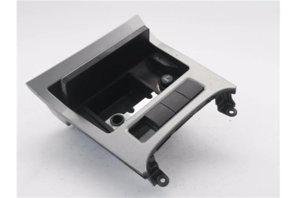 Recambio de cenicero para volkswagen golf v (1k1) 1.9 tdi referencia OEM IAM 1K0857961  