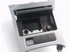 Recambio de cenicero para volkswagen golf v (1k1) 1.9 tdi referencia OEM IAM 1K0857961  