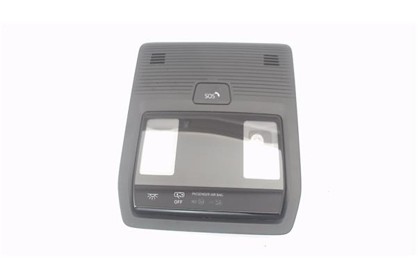 Recambio de luz interior techo para ford explorer (ctw) híbrido st-line plug-in-hybrid 4x4 referencia OEM IAM 5H0959569E 5Q09511