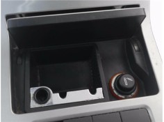 Recambio de cenicero para volkswagen golf v (1k1) 1.9 tdi referencia OEM IAM 1K0857961  