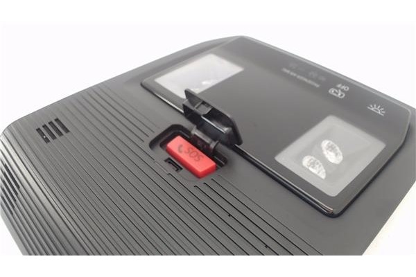 Recambio de luz interior techo para ford explorer (ctw) híbrido st-line plug-in-hybrid 4x4 referencia OEM IAM 5H0959569E 5Q09511