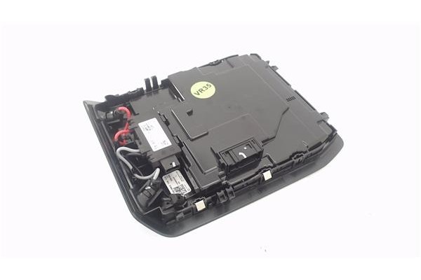 Recambio de luz interior techo para ford explorer (ctw) híbrido st-line plug-in-hybrid 4x4 referencia OEM IAM 5H0959569E 5Q09511