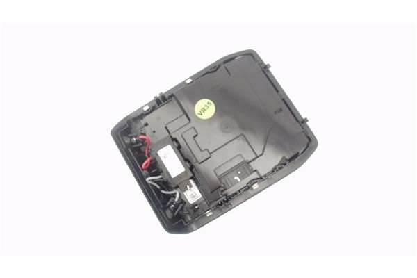 Recambio de luz interior techo para ford explorer (ctw) híbrido st-line plug-in-hybrid 4x4 referencia OEM IAM 5H0959569E 5Q09511