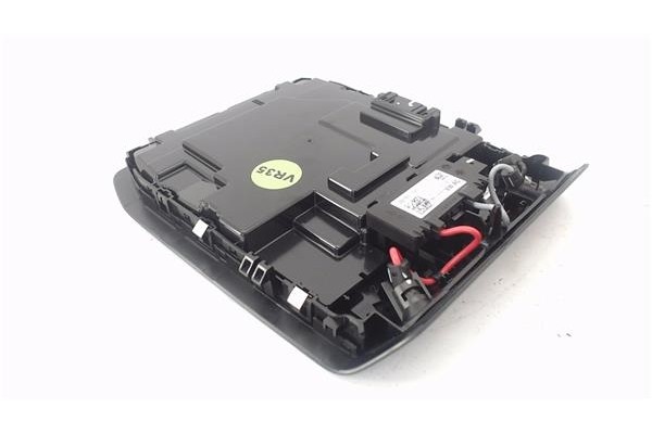 Recambio de luz interior techo para ford explorer (ctw) híbrido st-line plug-in-hybrid 4x4 referencia OEM IAM 5H0959569E 5Q09511