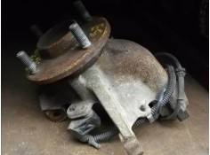 Recambio de mangueta delantero izquierda para ford mondeo i (gbp) 2.5 i 24v referencia OEM IAM   