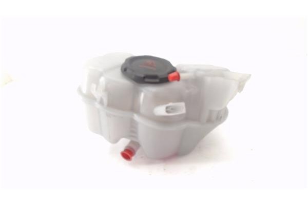 Recambio de botella expansion para ford explorer (ctw) híbrido st-line plug-in-hybrid 4x4 referencia OEM IAM VWR2KA8A080AB  