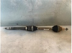 Recambio de palier delantero derecho para ford focus ii (da_) 2.0 tdci referencia OEM IAM 3M513B436NH 6083735 