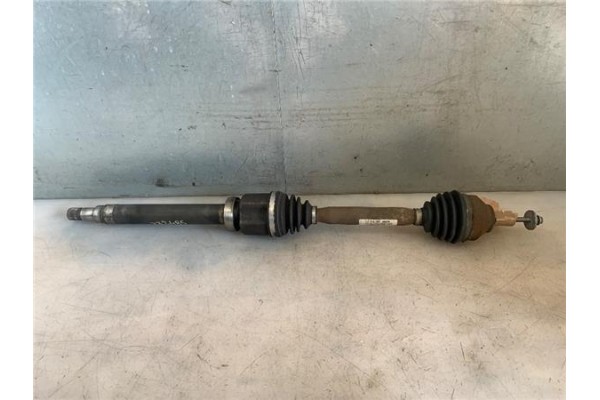 Recambio de palier delantero derecho para ford focus ii (da_) 2.0 tdci referencia OEM IAM 3M513B436NH 6083735 