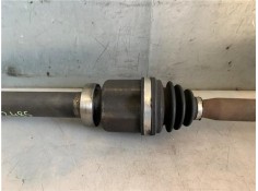 Recambio de palier delantero derecho para ford focus ii (da_) 2.0 tdci referencia OEM IAM 3M513B436NH 6083735 