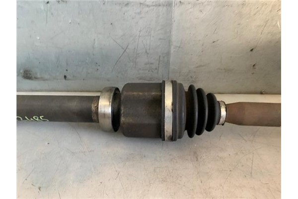 Recambio de palier delantero derecho para ford focus ii (da_) 2.0 tdci referencia OEM IAM 3M513B436NH 6083735 