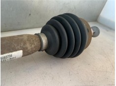 Recambio de palier delantero derecho para ford focus ii (da_) 2.0 tdci referencia OEM IAM 3M513B436NH 6083735 