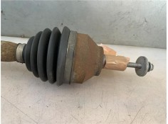 Recambio de palier delantero derecho para ford focus ii (da_) 2.0 tdci referencia OEM IAM 3M513B436NH 6083735 