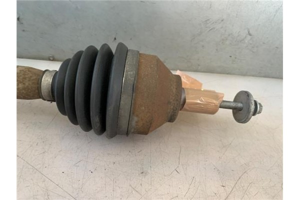 Recambio de palier delantero derecho para ford focus ii (da_) 2.0 tdci referencia OEM IAM 3M513B436NH 6083735 