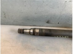 Recambio de palier delantero derecho para ford focus ii (da_) 2.0 tdci referencia OEM IAM 3M513B436NH 6083735 