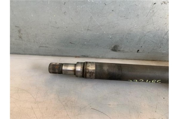 Recambio de palier delantero derecho para ford focus ii (da_) 2.0 tdci referencia OEM IAM 3M513B436NH 6083735 