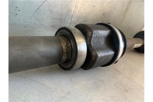 Recambio de palier delantero derecho para ford focus ii (da_) 2.0 tdci referencia OEM IAM 3M513B436NH 6083735 