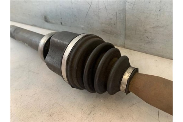 Recambio de palier delantero derecho para ford focus ii (da_) 2.0 tdci referencia OEM IAM 3M513B436NH 6083735 