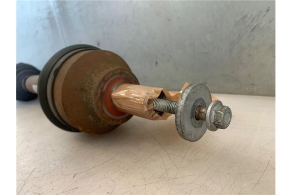 Recambio de palier delantero derecho para ford focus ii (da_) 2.0 tdci referencia OEM IAM 3M513B436NH 6083735 