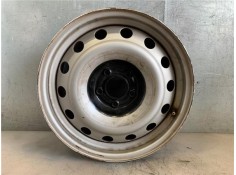 Recambio de llanta para peugeot expert furgón 2.0 furgón l1h1 referencia OEM IAM 5401R0 10208KBA44544KBU4N 