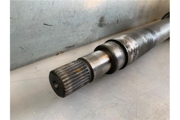 Recambio de palier delantero derecho para ford focus ii (da_) 2.0 tdci referencia OEM IAM 3M513B436NH 6083735 