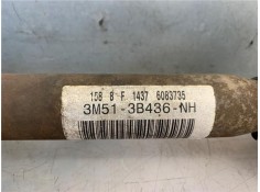 Recambio de palier delantero derecho para ford focus ii (da_) 2.0 tdci referencia OEM IAM 3M513B436NH 6083735 