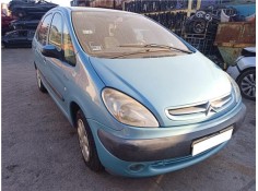 citroen xsara picasso del año 2001