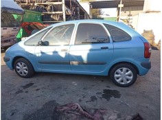 citroen xsara picasso del año 2001