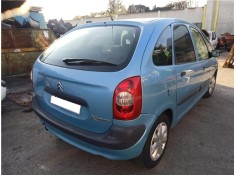 citroen xsara picasso del año 2001