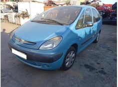 citroen xsara picasso del año 2001