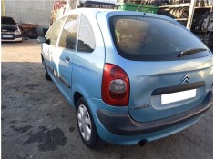 citroen xsara picasso del año 2001