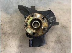 Recambio de mangueta delantero izquierda para peugeot expert (224) 2.0 hdi referencia OEM IAM   