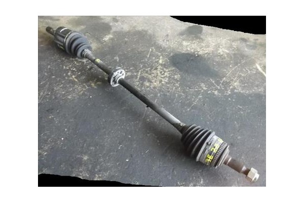 Recambio de palier delantero derecho para daewoo leganza (1997) 2.0 16v referencia OEM IAM   