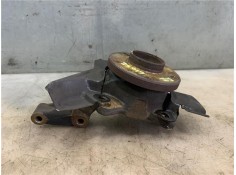 Recambio de mangueta delantero izquierda para peugeot expert (224) 2.0 hdi referencia OEM IAM   