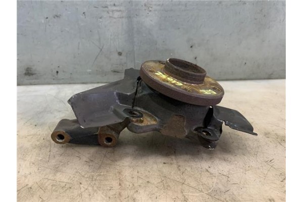 Recambio de mangueta delantero izquierda para peugeot expert (224) 2.0 hdi referencia OEM IAM   