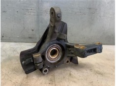 Recambio de mangueta delantero izquierda para peugeot expert (224) 2.0 hdi referencia OEM IAM   