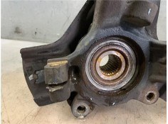 Recambio de mangueta delantero izquierda para peugeot expert (224) 2.0 hdi referencia OEM IAM   