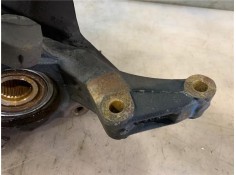 Recambio de mangueta delantero izquierda para peugeot expert (224) 2.0 hdi referencia OEM IAM   