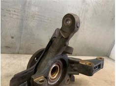 Recambio de mangueta delantero izquierda para peugeot expert (224) 2.0 hdi referencia OEM IAM   