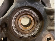 Recambio de mangueta delantero izquierda para peugeot expert (224) 2.0 hdi referencia OEM IAM   