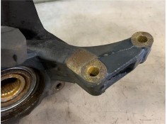 Recambio de mangueta delantero izquierda para peugeot expert (224) 2.0 hdi referencia OEM IAM   