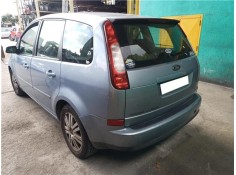 ford focus c-max del año 2006