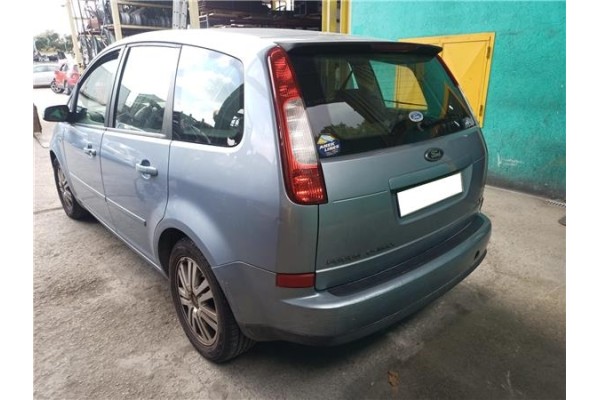 ford focus c-max del año 2006