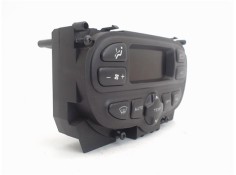 Recambio de mandos climatizador para peugeot 307 (s1) 1.6 xn referencia OEM IAM 96430991zr  