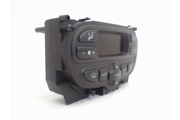 Recambio de mandos climatizador para peugeot 307 (s1) 1.6 xn referencia OEM IAM 96430991zr  