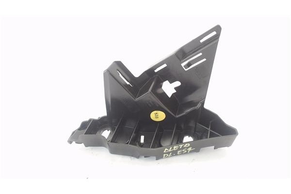 Recambio de soporte aleta delantero izquierda para ford explorer (ctw) híbrido st-line plug-in-hybrid 4x4 referencia OEM IAM R2K